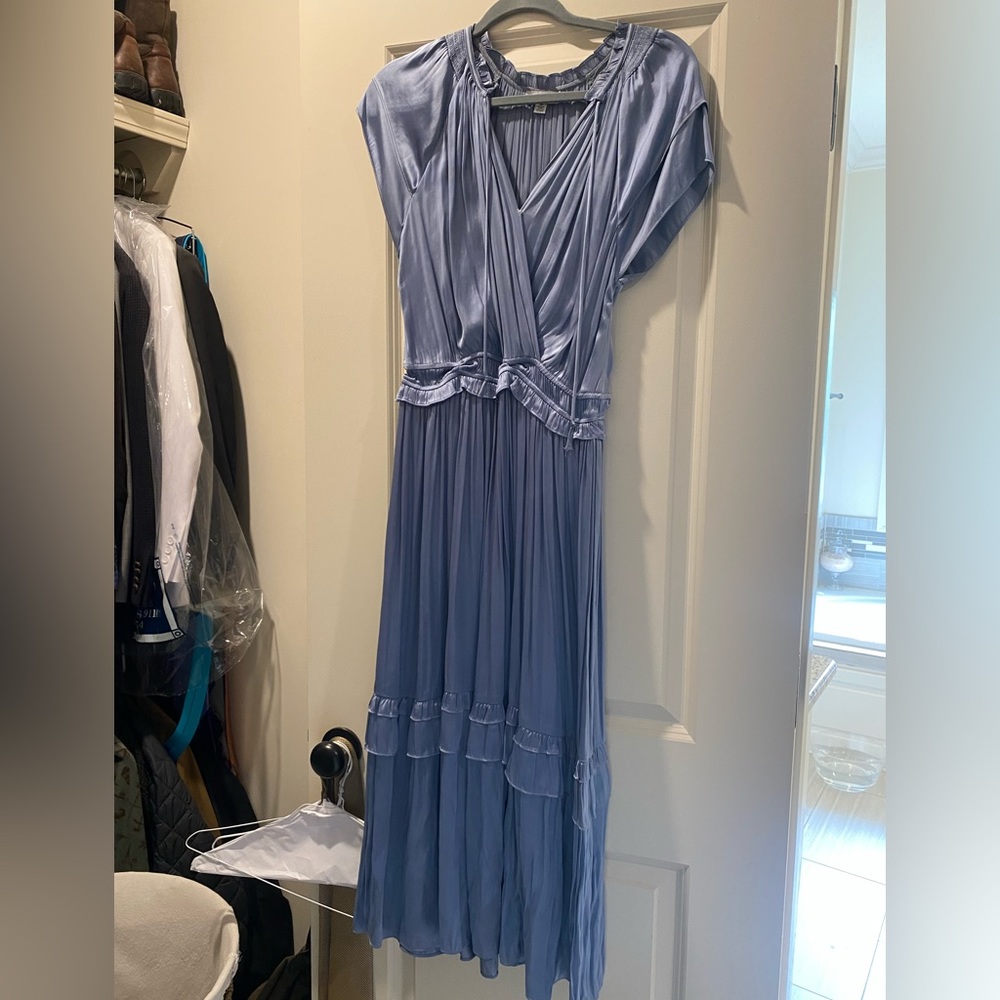 Current Air. Size Medium. Perfect Condition. Worn… - image 1